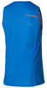 Элитная майка для бега Noname Vent Singlet Blue UX 19