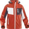 Лыжная куртка 8848 Altitude - Pipestone Junior Softshell Red детская