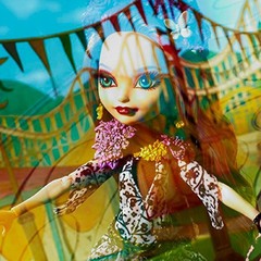 Холли О'Хара Весна