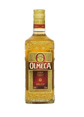 Текила Olmeca Gold  38 %