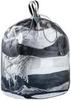 Картинка мешок для вещей Deuter Mesh Sack 18 tin-black - 1