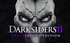 Darksiders 2 Deathinitive Edition (для ПК, цифровой код доступа)