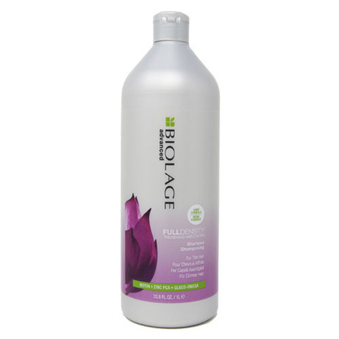 Matrix Biolage Full Density Shampoo - Шампунь для тонких волос