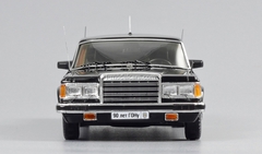 ZIL-41052 President car Mikhail Gorbachev DIP 1:43