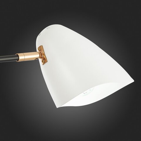 Люстра потолочная Evoluce Satta SLE103602-05