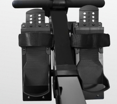 BRONZE GYM RW1200M PRO Гребной тренажер