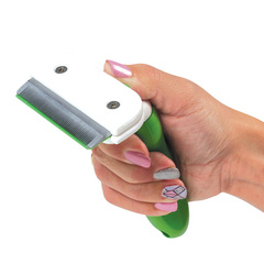 Triol расческа-триммер 