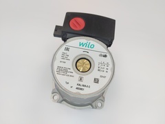 Двигатель циркуляционного насоса WILO KSL 15/5-3C (R)