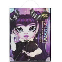 Деми Батиста Костюмированный Бал Рейнбоу Вижн