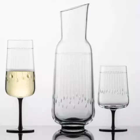 Набор фужеров для шампанского 2шт 317мл Zwiesel Glass Glamorous