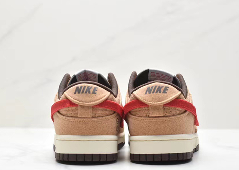 Dunk cork top