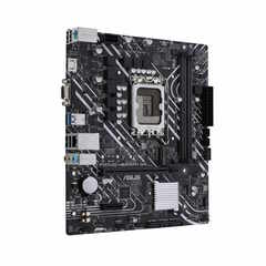 Сист. плата ASUS PRIME H610M-K D4, H610, 1700, 2xDIMM DDR4, PCI-E x16, PCI-E x1, M.2, 4xSATA, HDMI,