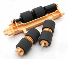 Комплект роликов подачи XEROX VL C500 3шт (116R00010)