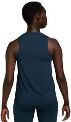 Топ теннисный Nike One Classic Dri-Fit Tank Top - Blue