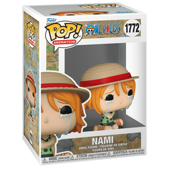 Funko POP! One Piece: Nami (Crying) (1772)