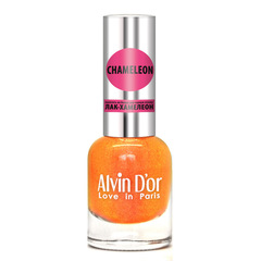 Alvin D`or Лак  Хамелеон  тон 1413  15мл