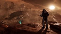Farpoint (гарнитура PS VR обязательна) (диск для PS4, полностью на русском языке)