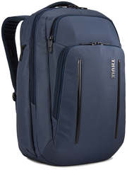 Рюкзак Thule Crossover 2 Backpack 30L Dark Blue