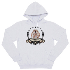 Толстовка "Американский Кокер Спаниель"