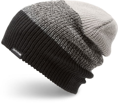 Картинка шапка Dakine lester beanie Mix / Grey - 1