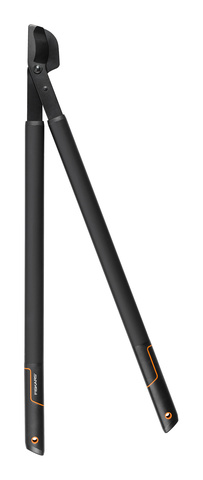 Сучкорез Fiskars SingleStep L38 плоскостной, 81,6 см