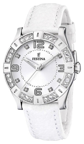 Наручные часы Festina F16537/1 фото