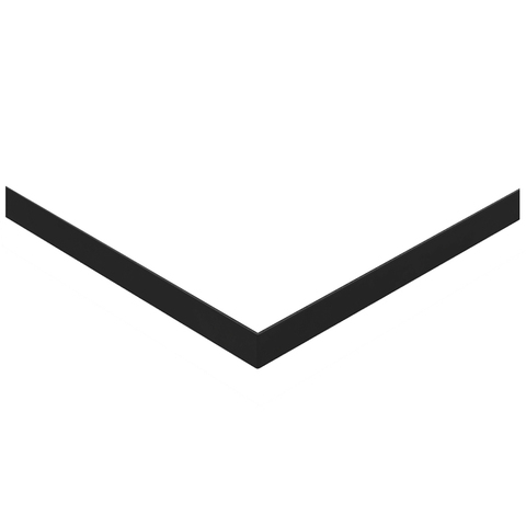 Экран BAS Essentia Черный Экран BAS Essentia Черный