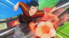 Captain Tsubasa: Rise of New Champions Character Pass (для ПК, цифровой код доступа)