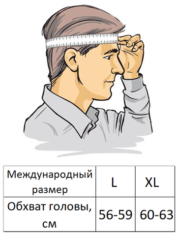 Бейсболка «Лапы Русского Медведя» тёмно-серого цвета