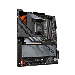 Материнская плата Gigabyte Z690 AORUS ULTRA