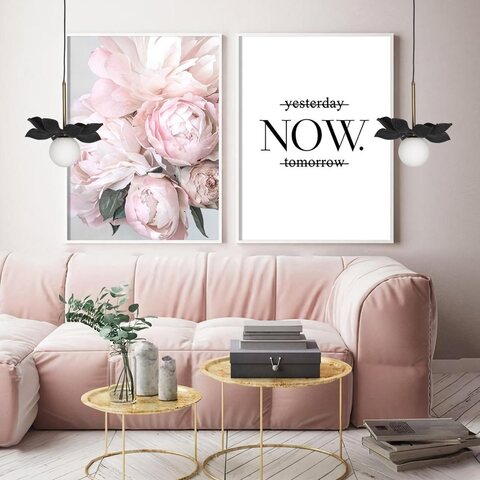 Подвесной светильник Loft It Monro 10213/B White