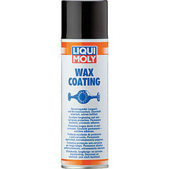 Спрей для консервации агрегатов трансмиссии Wax-Coating - 0,3 л