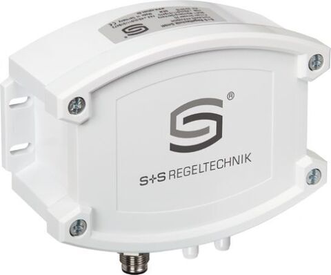 PREMASGARD 7115-I Q Датчик давления S+S Regeltechnik