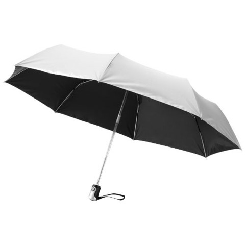 Складной автоматический зонт Alex 21,5"