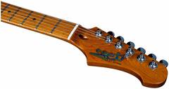 JET JS-450 TBL - Электрогитара шестиструнная