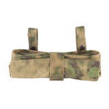 Подсумок для стрелянных магазинов, Front