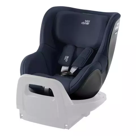 Автокресло Britax Roemer Dualfix 5Z i-Size Night Blue