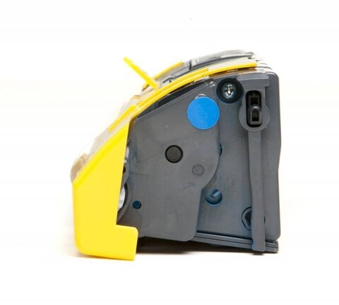 Лазерный картридж Cactus CS-C9701AR (HP 121A) голубой для HP Color LaserJet 1500, 1500l, 1500lxi, 1500n, 1500tn, 2500, 2500l, 2500ln (4'000 стр.)