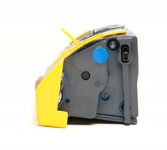 Лазерный картридж Cactus CS-C9701AR (HP 121A) голубой для HP Color LaserJet 1500, 1500l, 1500lxi, 1500n, 1500tn, 2500, 2500l, 2500ln (4'000 стр.)