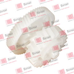 Шестерня привода 23T, 56T HP LJ 1505, 1522 RU6-0013