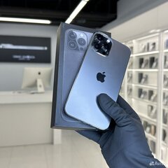 iPhone 13 Pro Max, 128 ГБ б/у