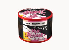 Duft The Hatters - Kir Royale (Черносмородиновый ликер-Игристое вино), 40 гр