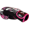 Перчатки Twins FBGVL3-53 Pink