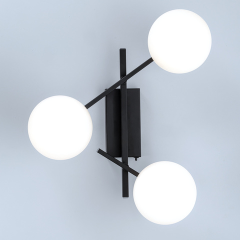 Потолочная светодиодная люстра Citilux DORSY CL223132 LED