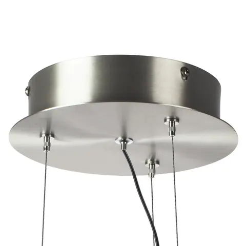 Подвесной светодиодный светильник Lightstar NAPOLI 794113