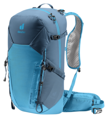 Рюкзак Deuter Speed Lite 25 Ink-Wave