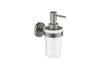 Aquatek AQ4105BGM AQ4105BGM ЕВРОПА дозатор, шлиф. черный хром