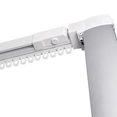 Умный карниз Aqara BFS4-1832 выдвижение гориз. белый