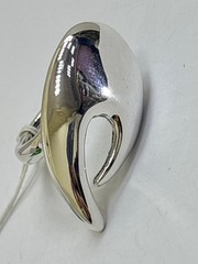 Галея (кольцо из серебра)