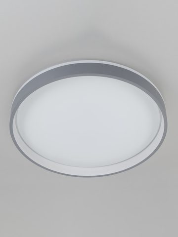 Потолочный светодиодный светильник Citilux Enzo CL753453G